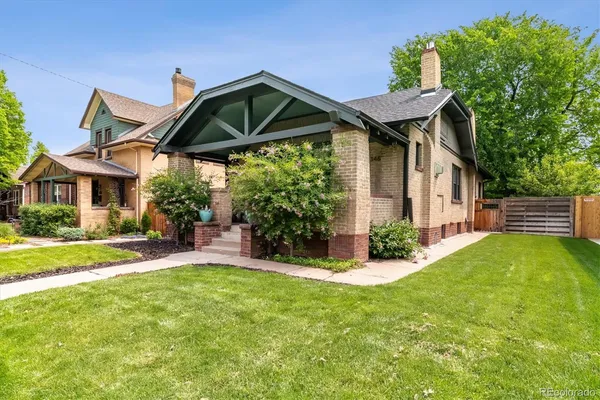 $1,200,000 | 2346 Fairfax Street, Denver, CO 80207