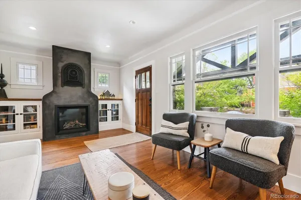$1,200,000 | 2346 Fairfax Street, Denver, CO 80207