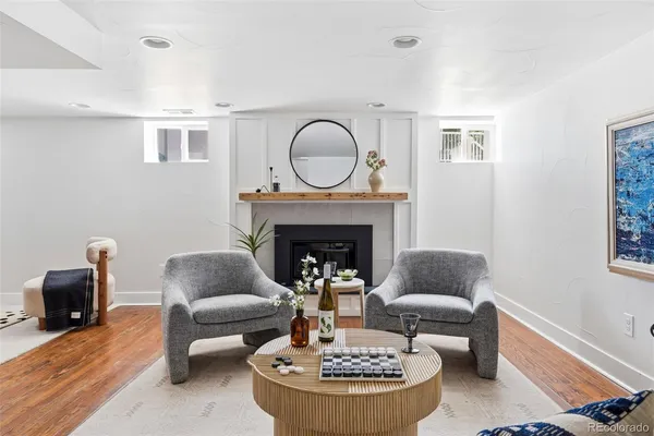 $1,200,000 | 2346 Fairfax Street, Denver, CO 80207
