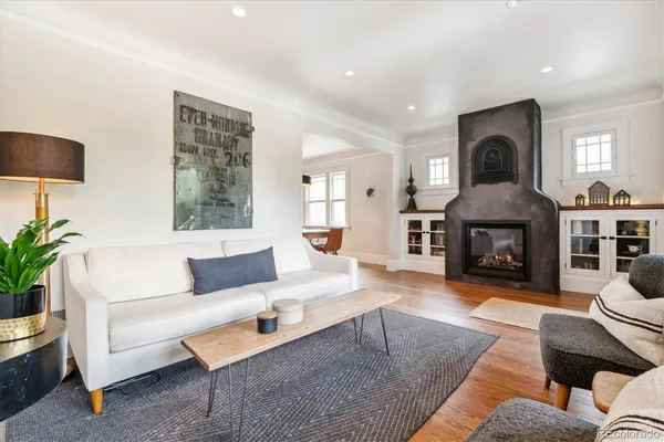 $1,200,000 | 2346 Fairfax Street, Denver, CO 80207