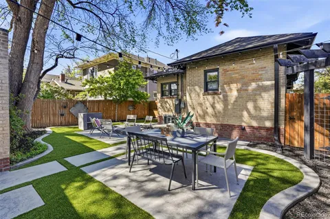 $1,200,000 | 2346 Fairfax Street, Denver, CO 80207