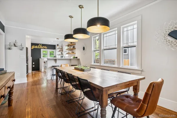 $1,200,000 | 2346 Fairfax Street, Denver, CO 80207
