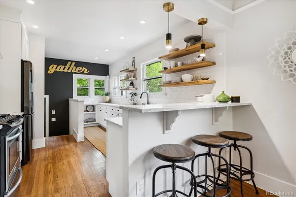 $1,200,000 | 2346 Fairfax Street, Denver, CO 80207