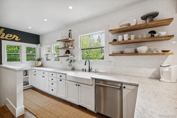 $1,200,000 | 2346 Fairfax Street, Denver, CO 80207