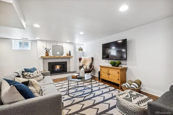 $1,200,000 | 2346 Fairfax Street, Denver, CO 80207