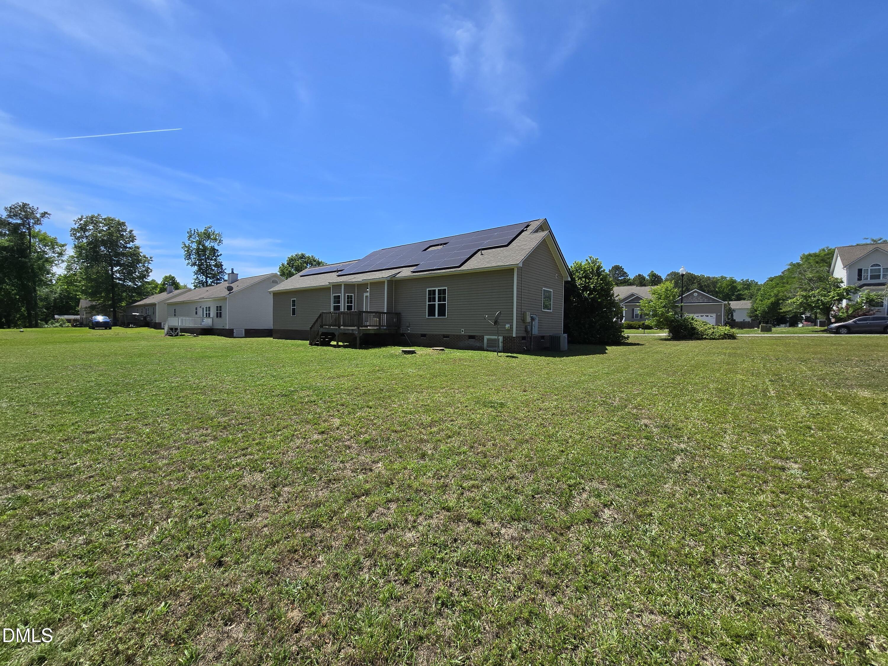 1421 Tawny View Lane Raleigh, NC 27603 - Photo 9 of 37 20260512_144204