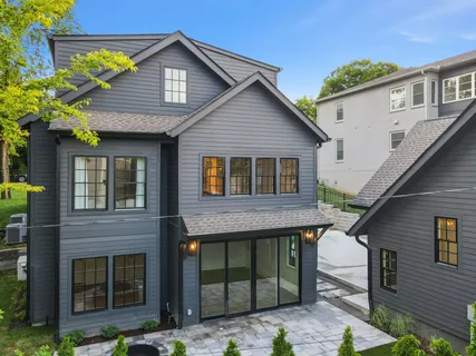 $2,299,999 | 1816 Wildwood Avenue, Nashville, TN 37212