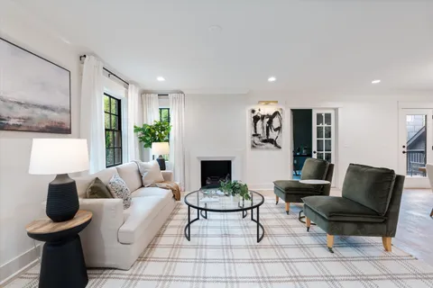 $2,299,999 | 1816 Wildwood Avenue, Nashville, TN 37212