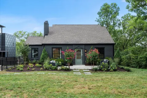 $2,299,999 | 1816 Wildwood Avenue, Nashville, TN 37212