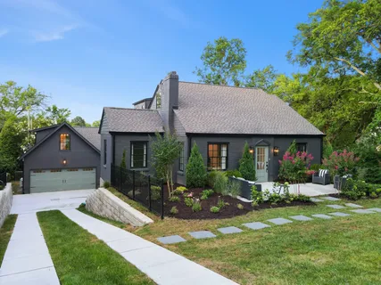 $2,299,999 | 1816 Wildwood Avenue, Nashville, TN 37212