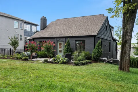 $2,299,999 | 1816 Wildwood Avenue, Nashville, TN 37212