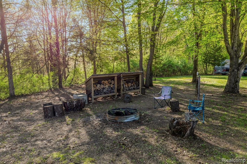 19263 Williamsville Road Gregory, MI 48137 - Photo 45 of 45
