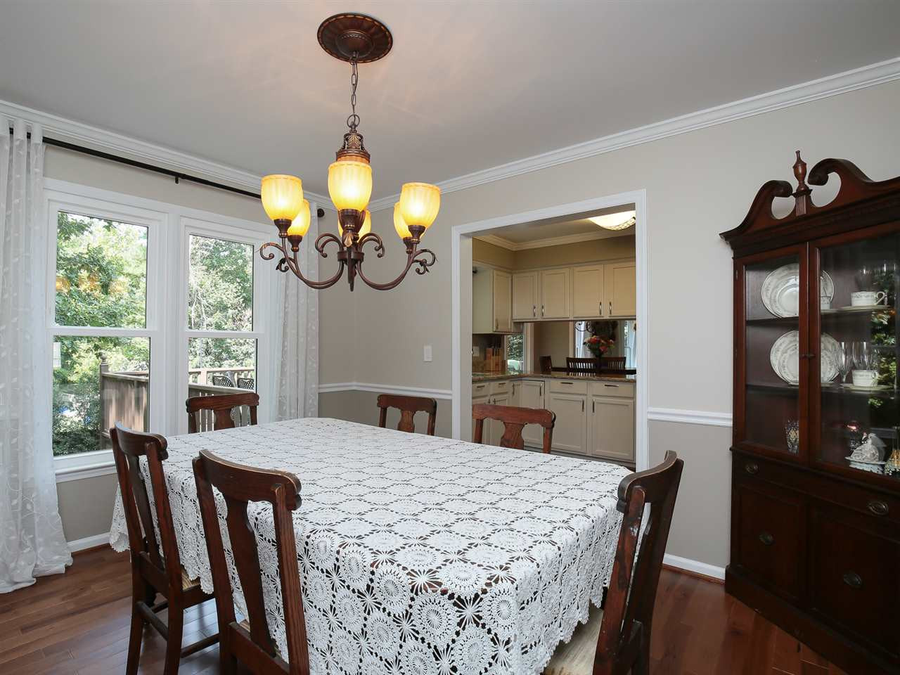 3405 Dewing Drive Raleigh, NC 27616 - Photo 5 of 25 Photo 5