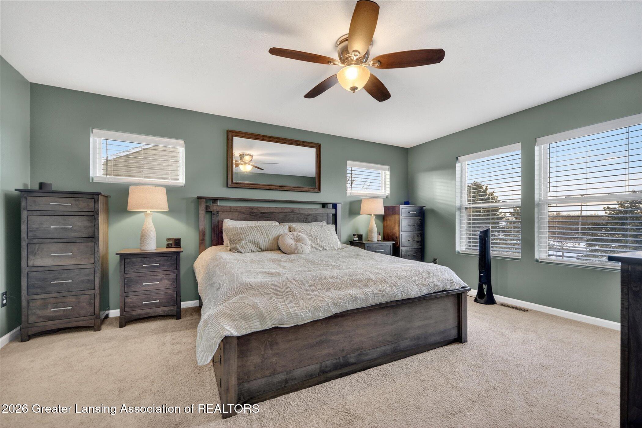 38 Lake Ridge Drive Mason, MI 48854 - Photo 23 of 46 25-38 Lake Ridge Dr Mason, MI 48854-Win