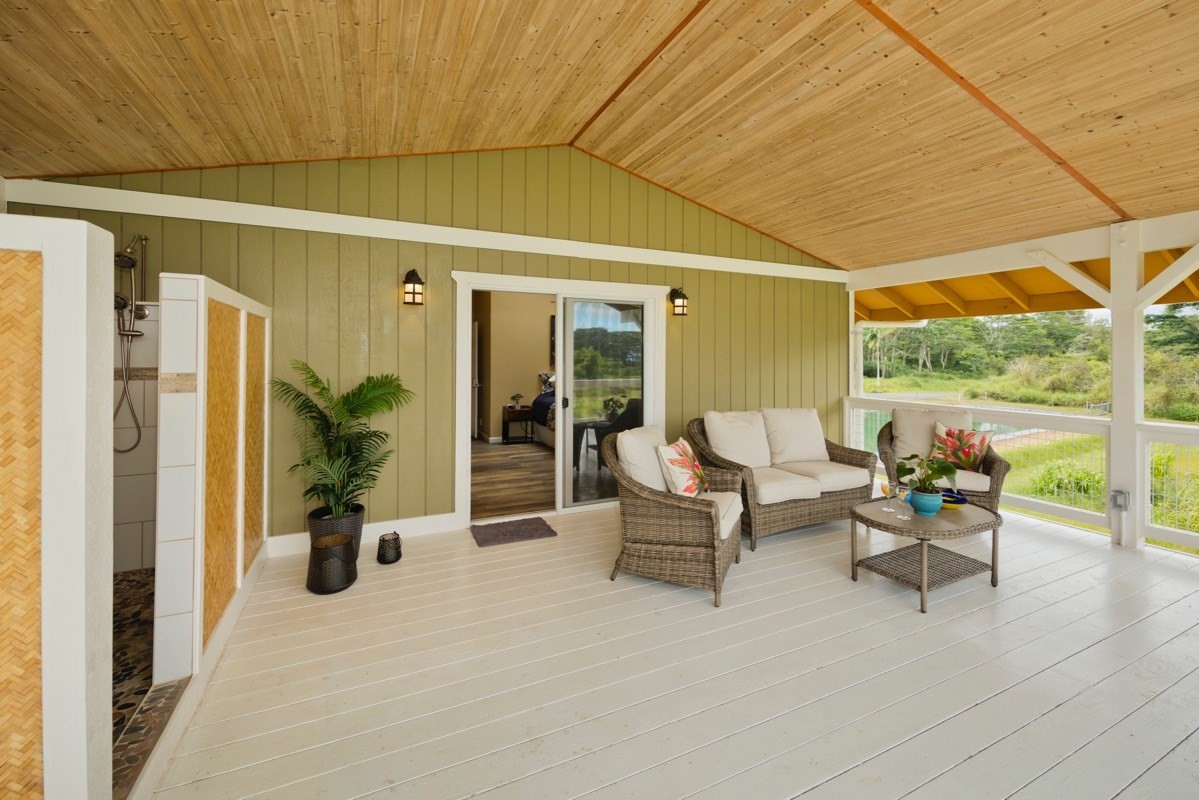 17-3926 Enos Road Mountain View, HI 96771 - Photo 17 of 30 a outdoor space with furniture