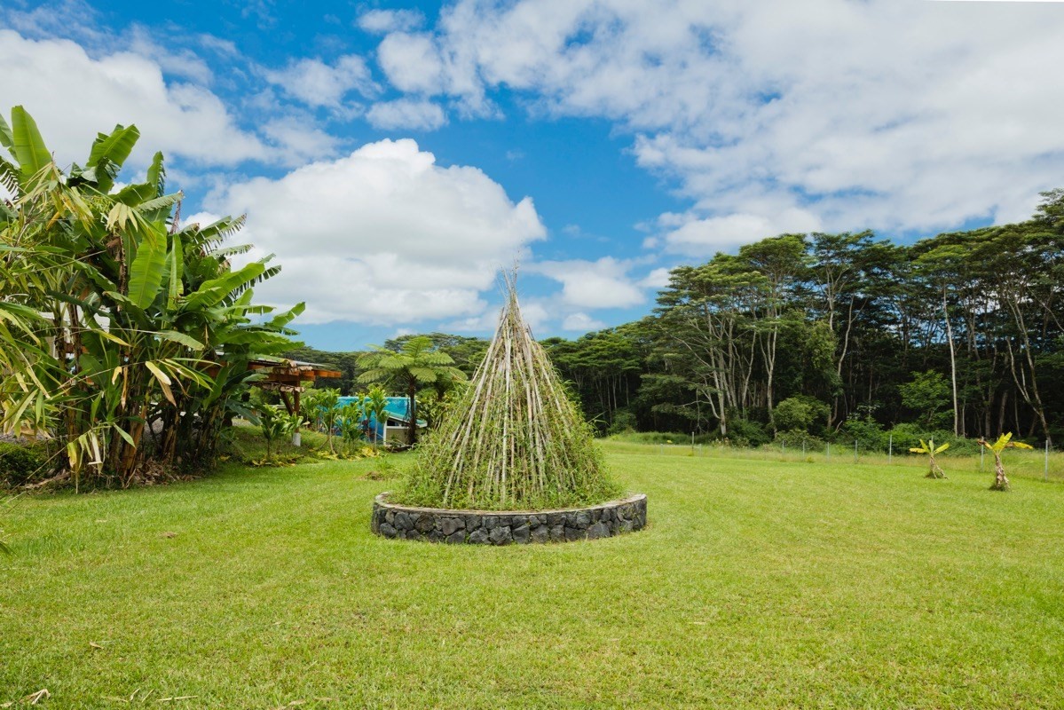 17-3926 Enos Road Mountain View, HI 96771 - Photo 22 of 30 a view of a park