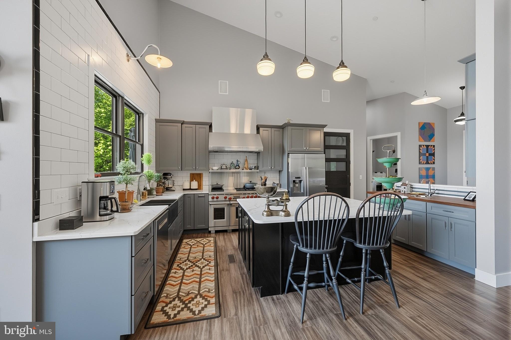 211 High Point Ridge Road Oakland, MD 21550 - Photo 13 of 99