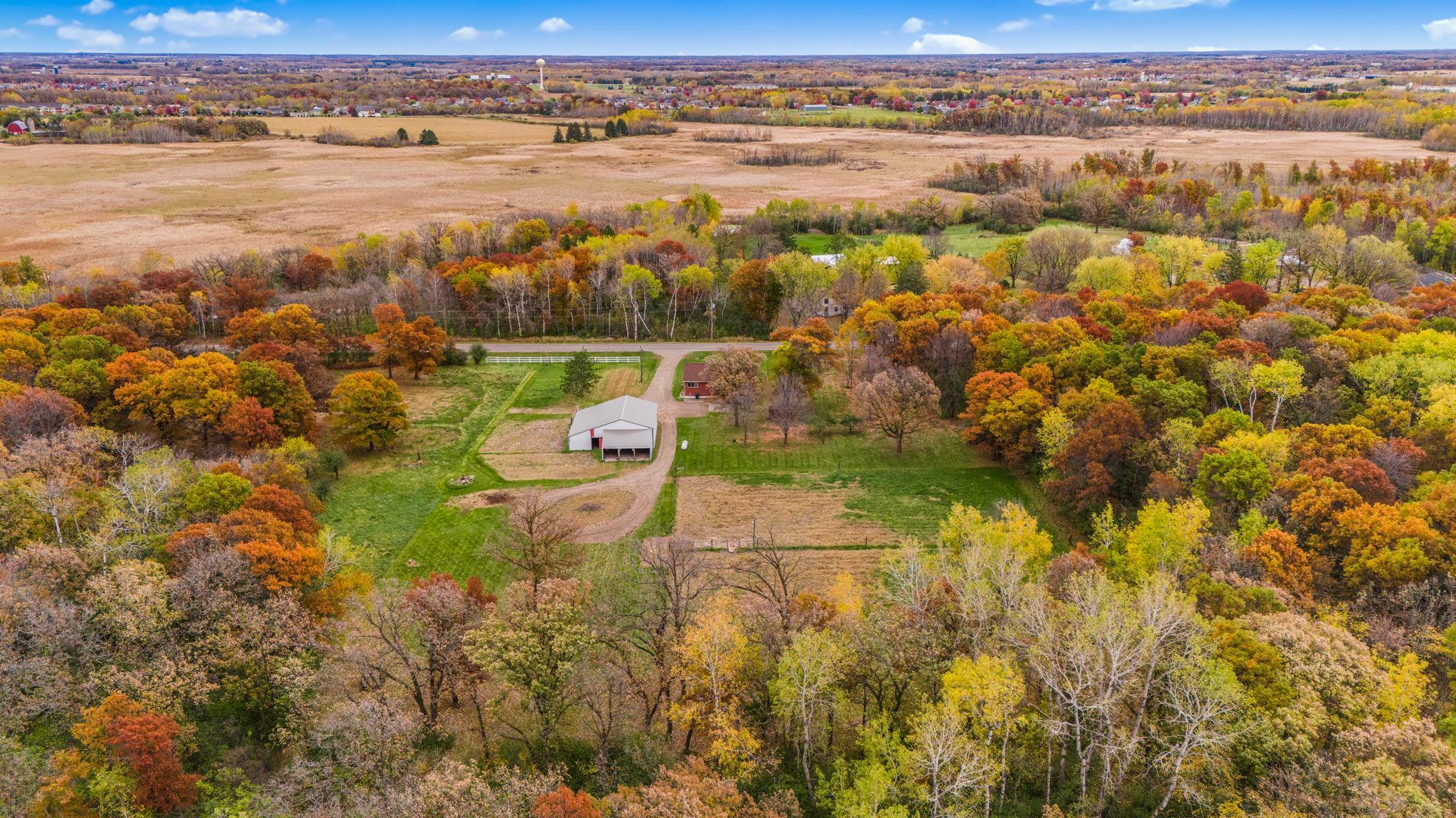 3135 Quarry Road Northeast Sauk Rapids, MN 56379 - Photo 47 of 53