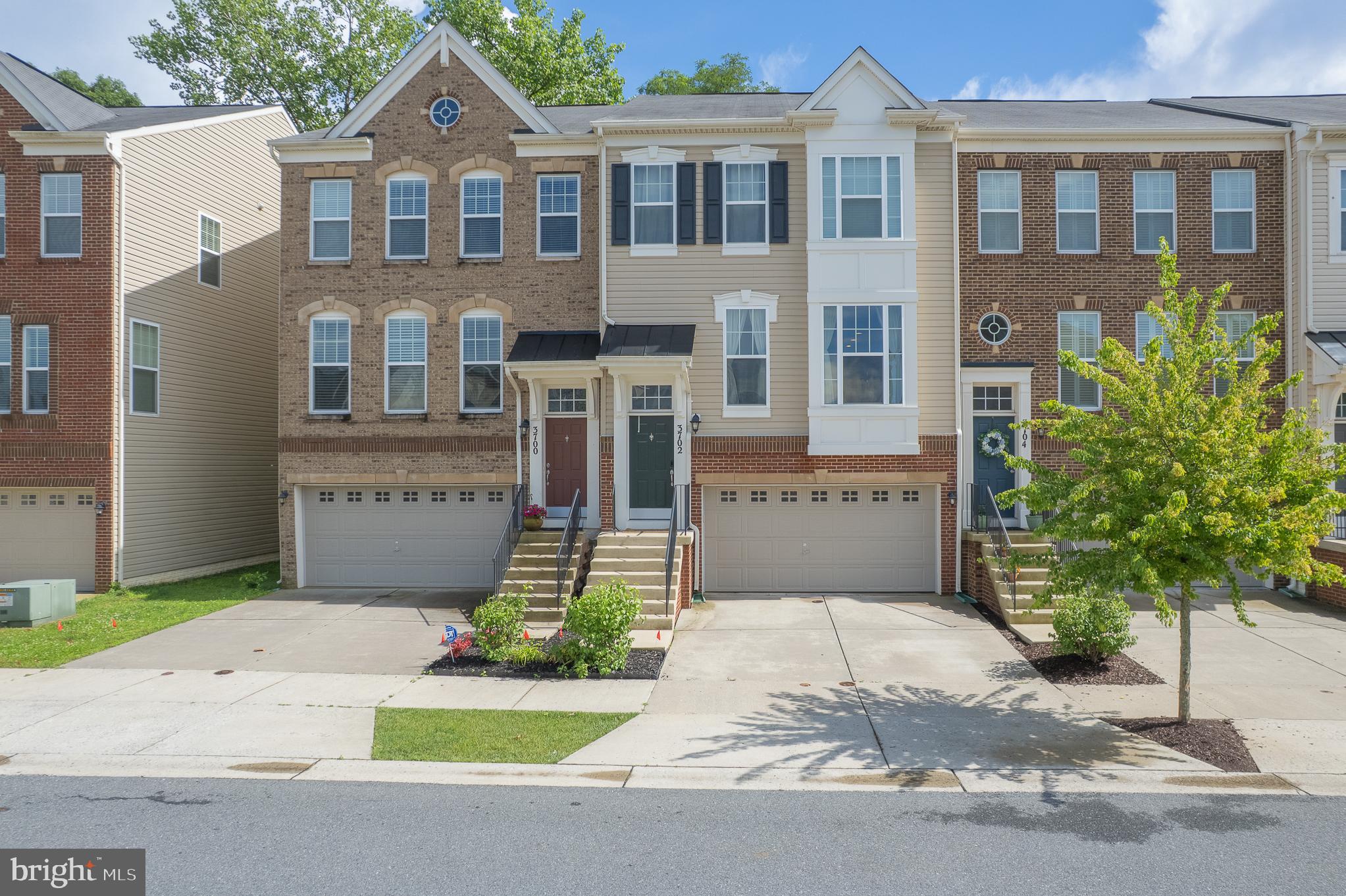 3702 Doc Berlin Drive Silver Spring, MD 20906 - Photo 1 of 60 Gallery Image 1