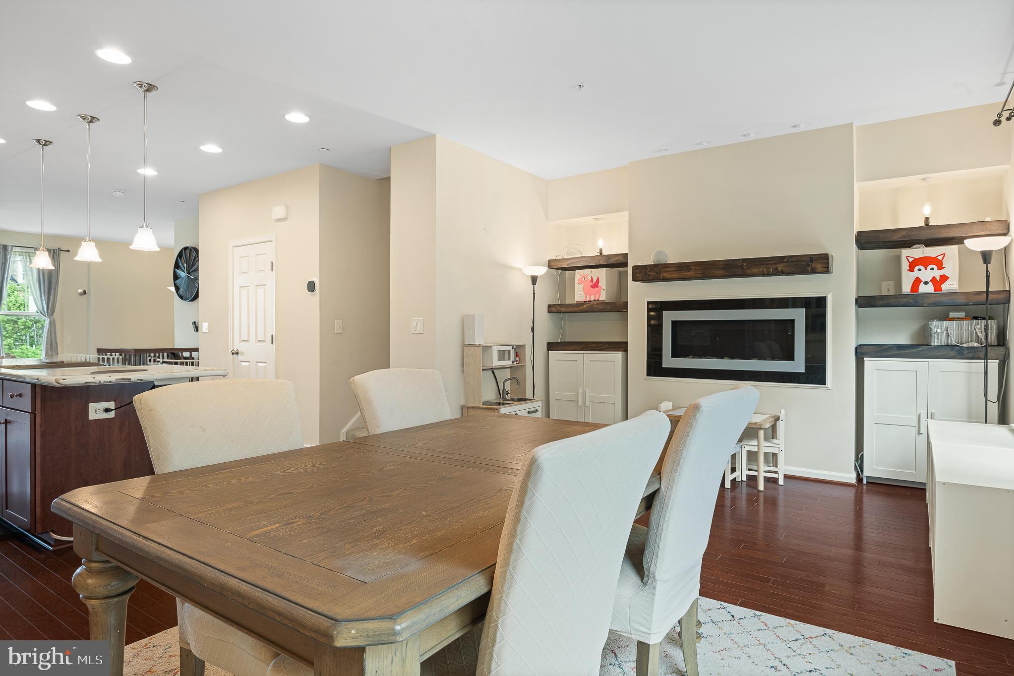 3702 Doc Berlin Drive Silver Spring, MD 20906 - Photo 11 of 60 Gallery Image 11