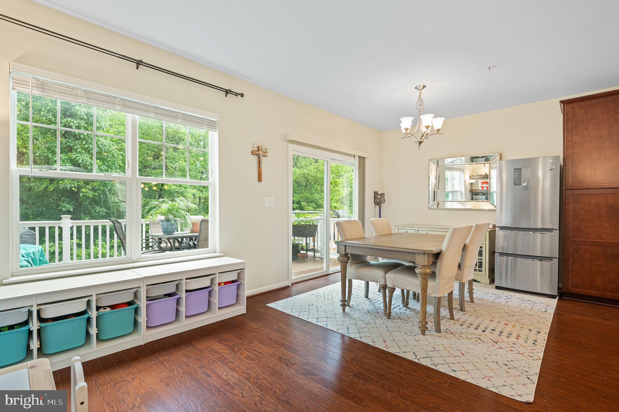 3702 Doc Berlin Drive Silver Spring, MD 20906 - Photo 13 of 60 Gallery Image 13