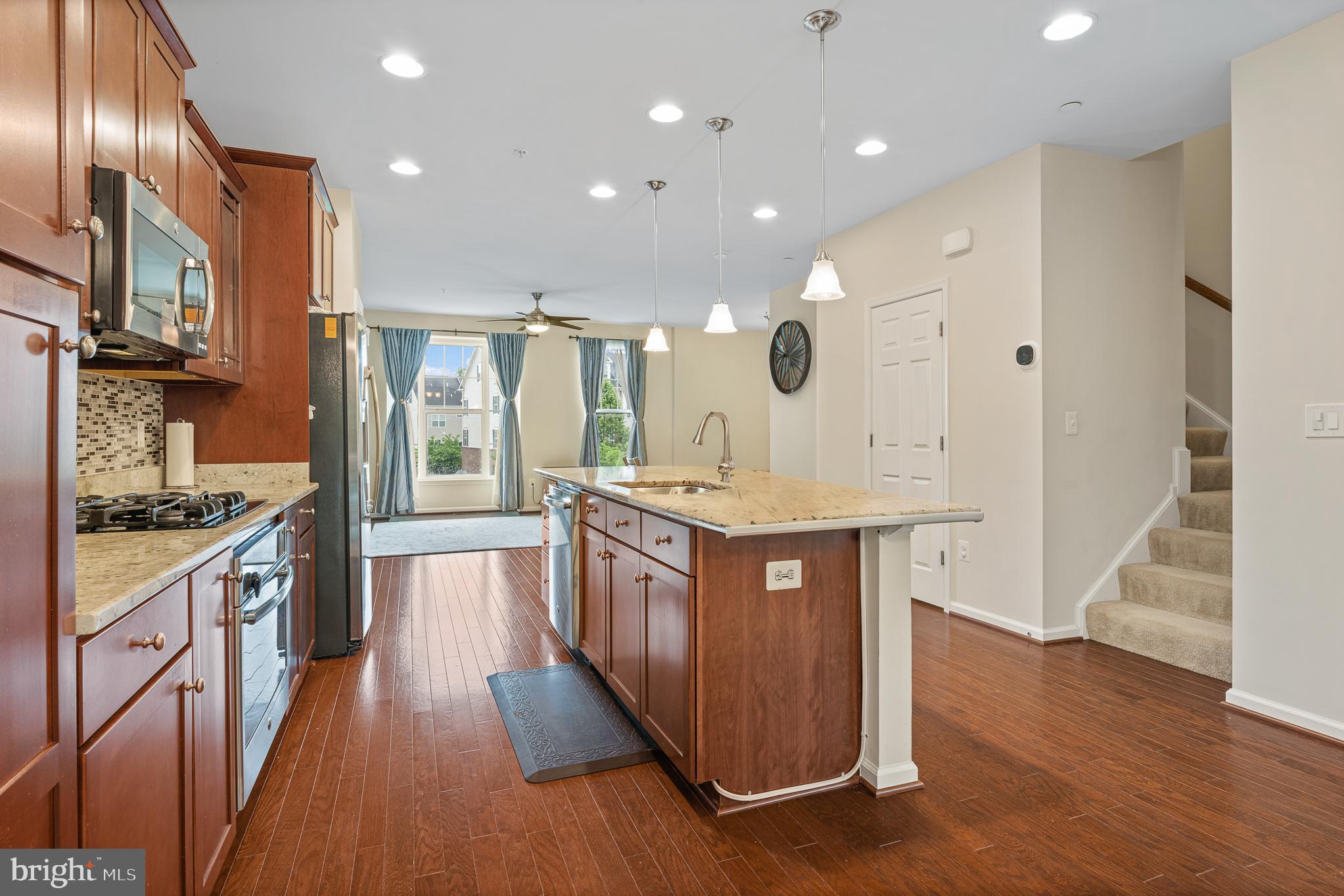 3702 Doc Berlin Drive Silver Spring, MD 20906 - Photo 17 of 60 Gallery Image 17
