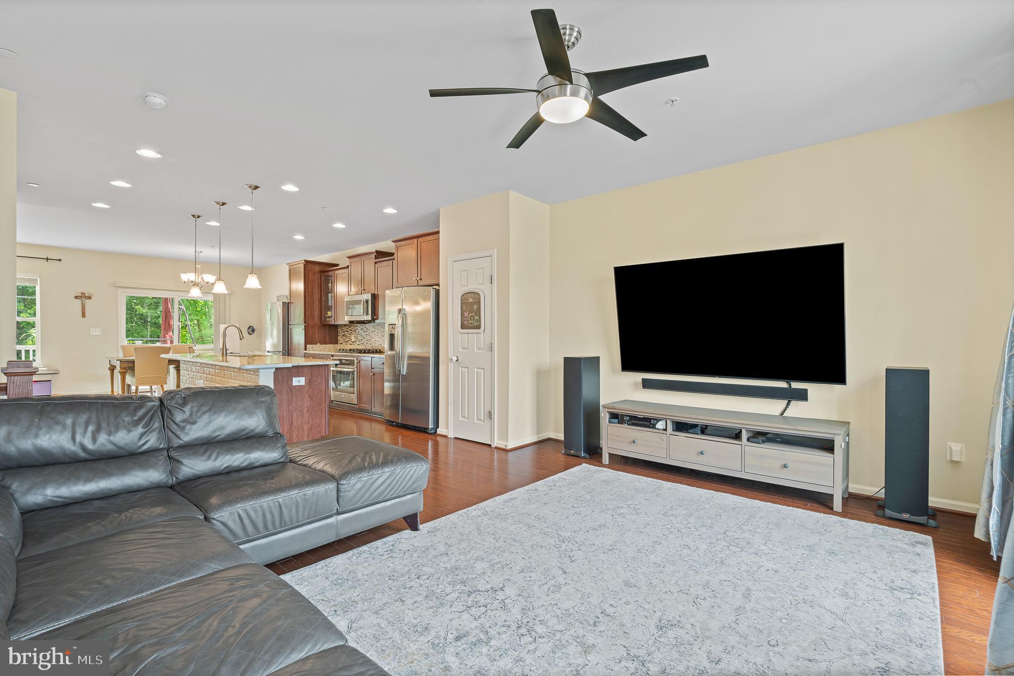 3702 Doc Berlin Drive Silver Spring, MD 20906 - Photo 23 of 60 Gallery Image 23
