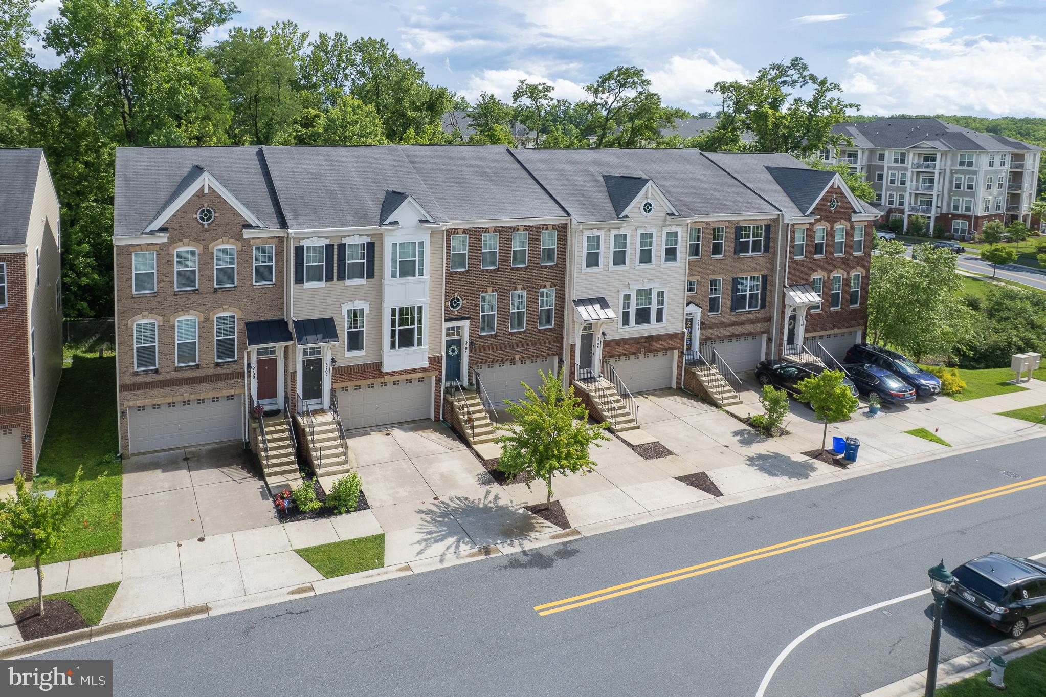 3702 Doc Berlin Drive Silver Spring, MD 20906 - Photo 3 of 60 Gallery Image 3