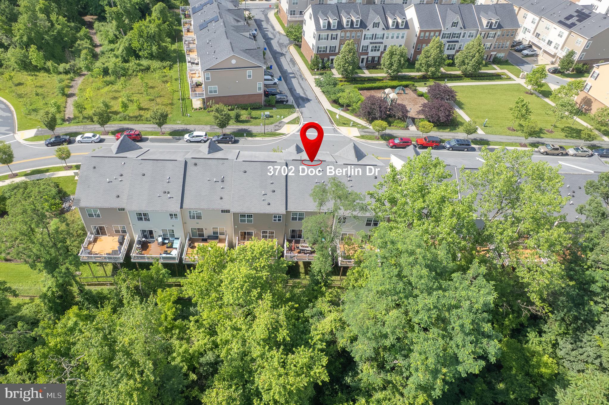 3702 Doc Berlin Drive Silver Spring, MD 20906 - Photo 4 of 60 Gallery Image 4