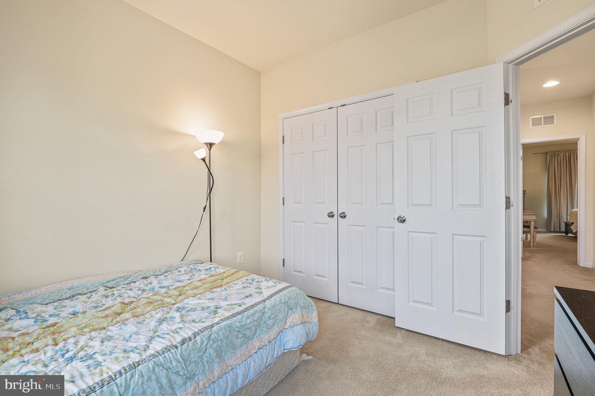 3702 Doc Berlin Drive Silver Spring, MD 20906 - Photo 44 of 60 3rd Bedroom