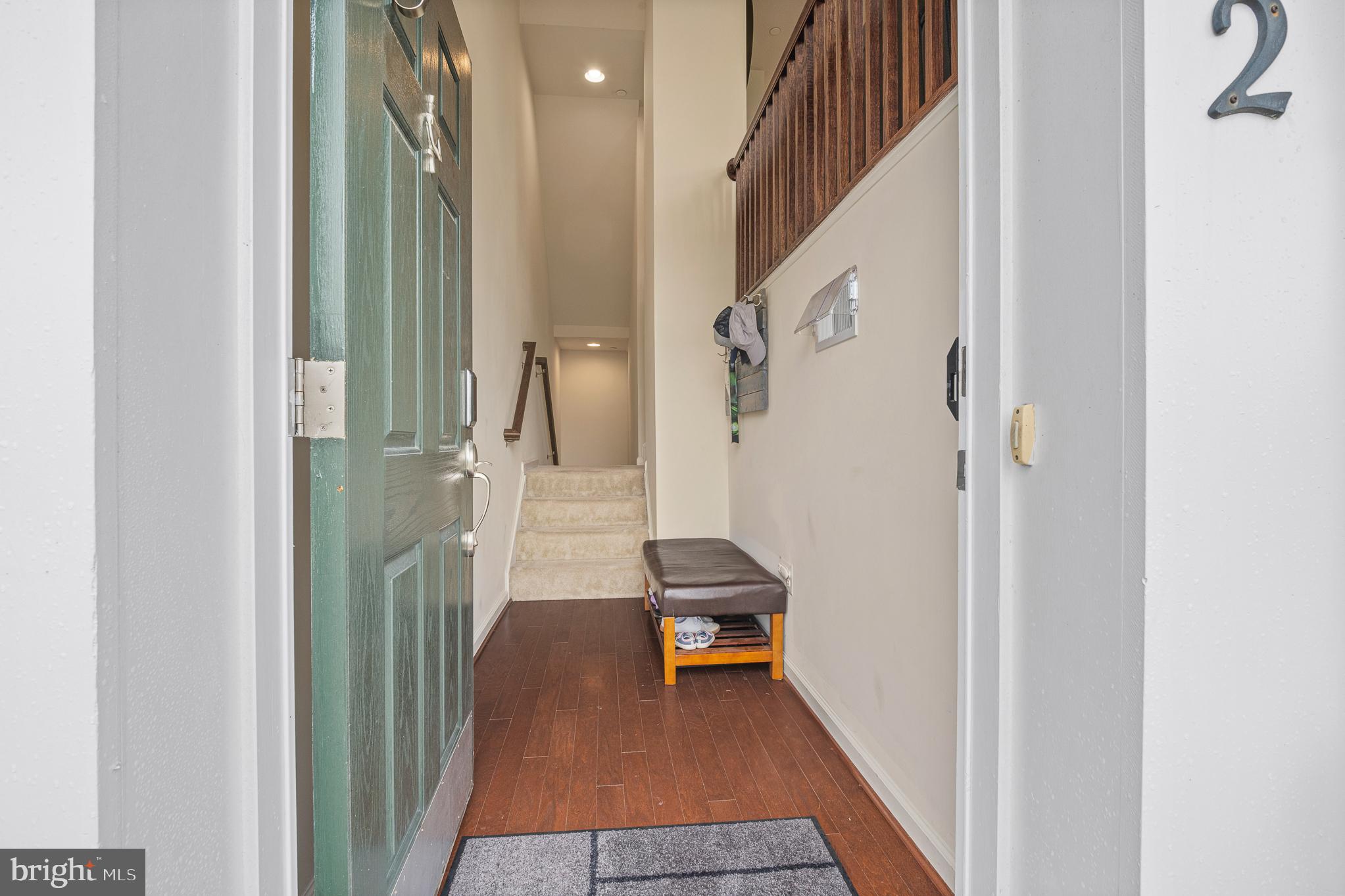 3702 Doc Berlin Drive Silver Spring, MD 20906 - Photo 45 of 60 Foyer