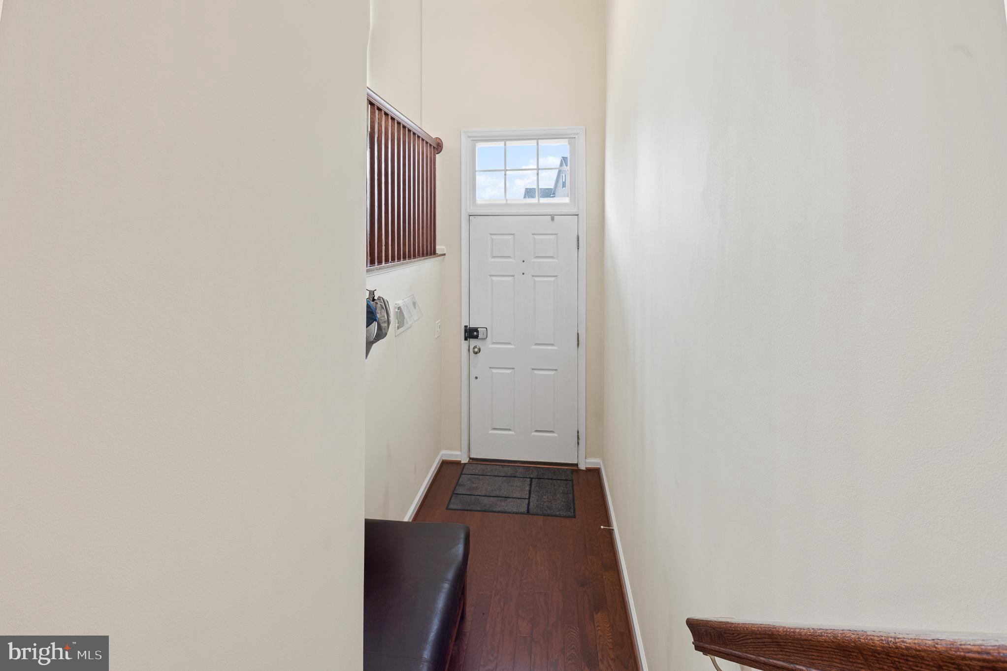 3702 Doc Berlin Drive Silver Spring, MD 20906 - Photo 46 of 60 Foyer