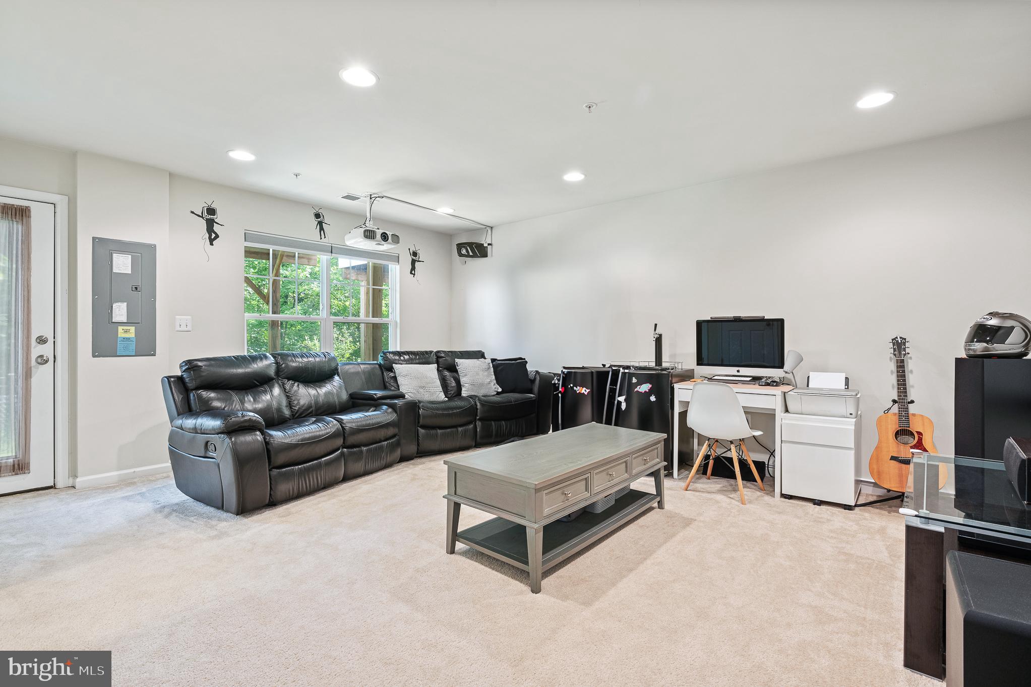 3702 Doc Berlin Drive Silver Spring, MD 20906 - Photo 47 of 60 Recreation Room