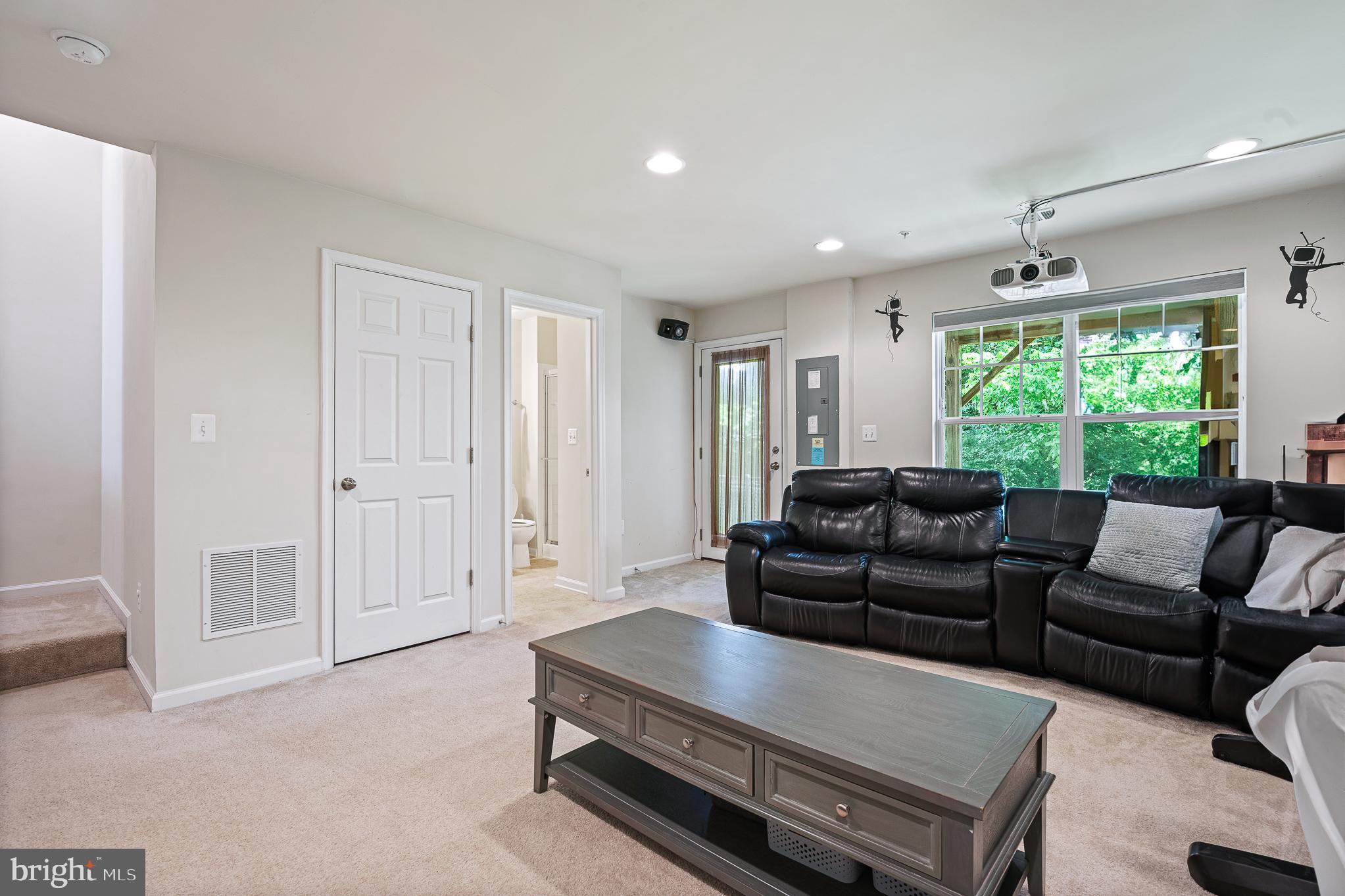 3702 Doc Berlin Drive Silver Spring, MD 20906 - Photo 48 of 60 Recreation Room