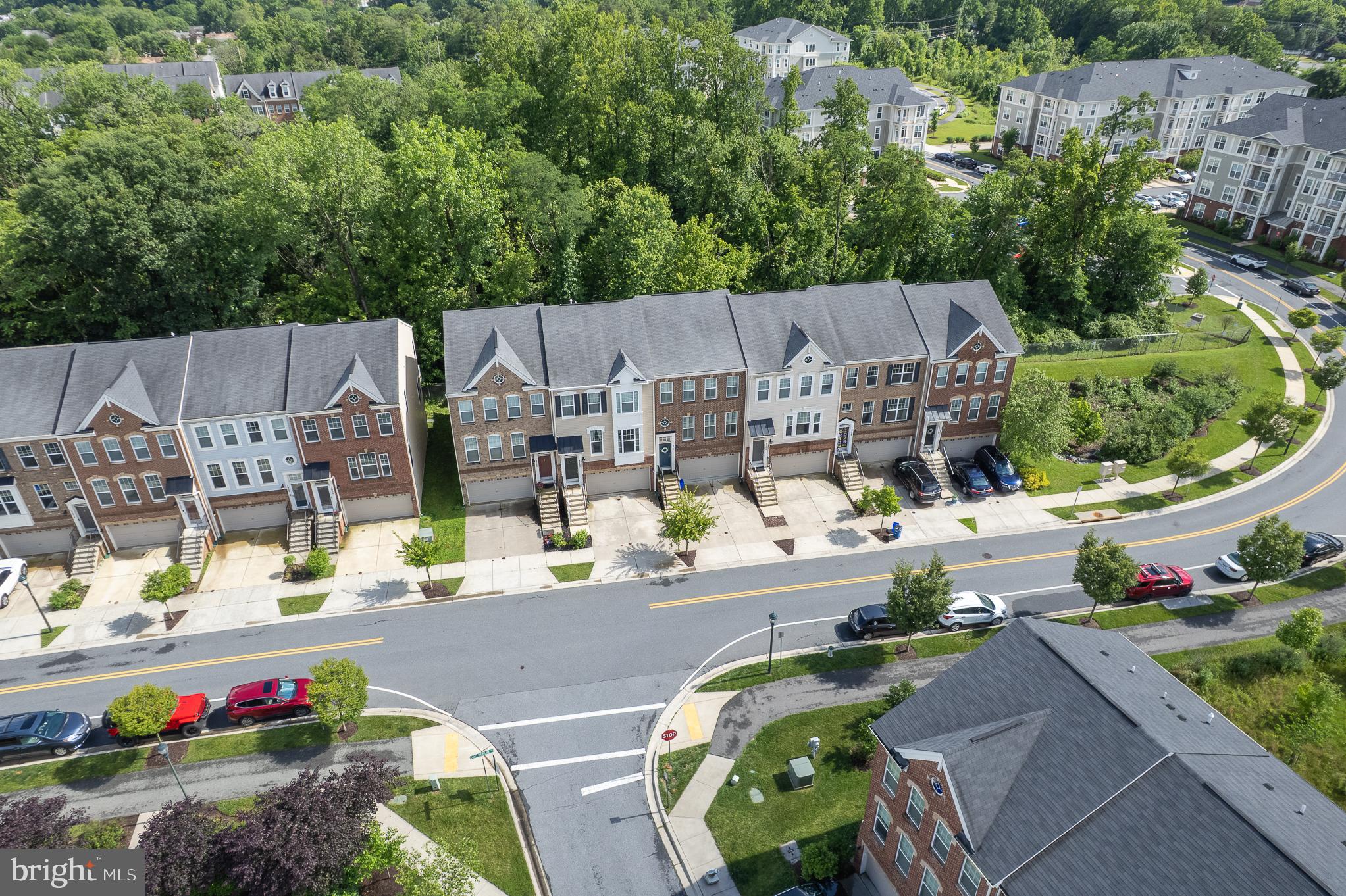 3702 Doc Berlin Drive Silver Spring, MD 20906 - Photo 55 of 60 Gallery Image 55
