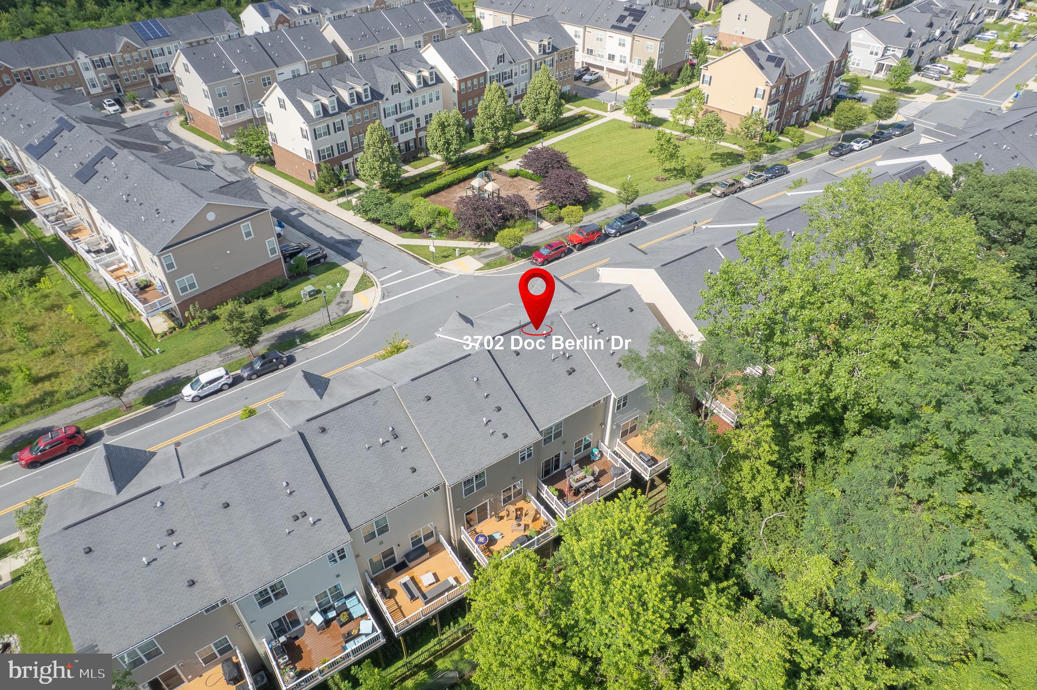 3702 Doc Berlin Drive Silver Spring, MD 20906 - Photo 56 of 60 Gallery Image 56