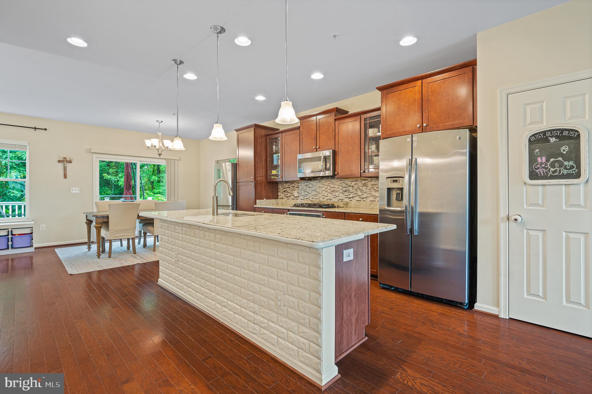 3702 Doc Berlin Drive Silver Spring, MD 20906 - Photo 7 of 60 Gallery Image 7
