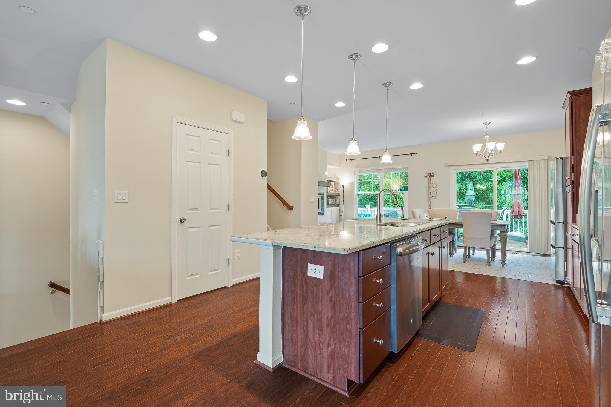 3702 Doc Berlin Drive Silver Spring, MD 20906 - Photo 8 of 60 Gallery Image 8