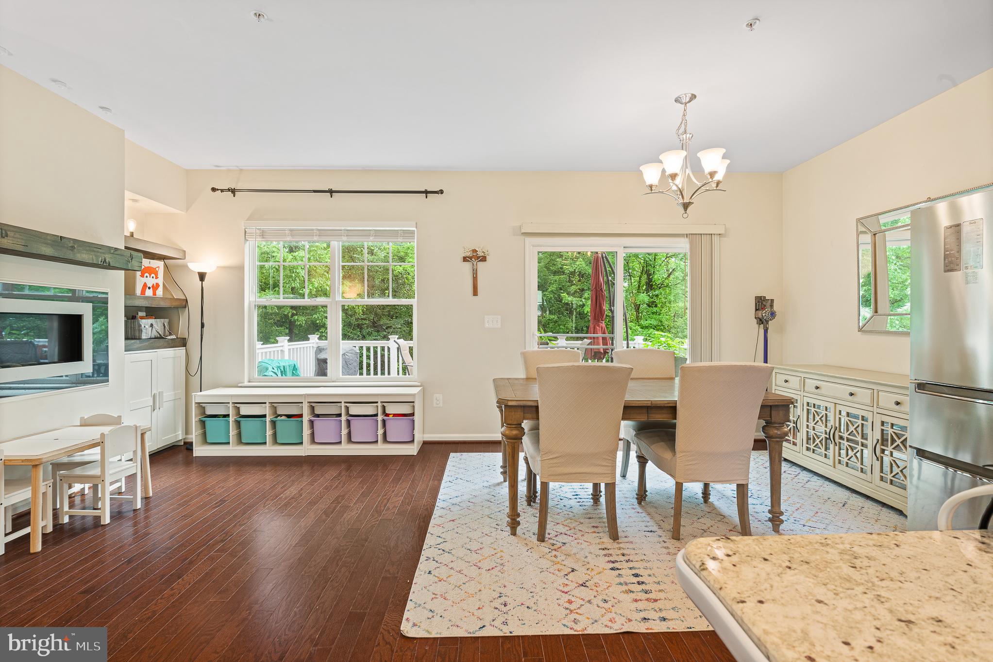 3702 Doc Berlin Drive Silver Spring, MD 20906 - Photo 9 of 60 Gallery Image 9