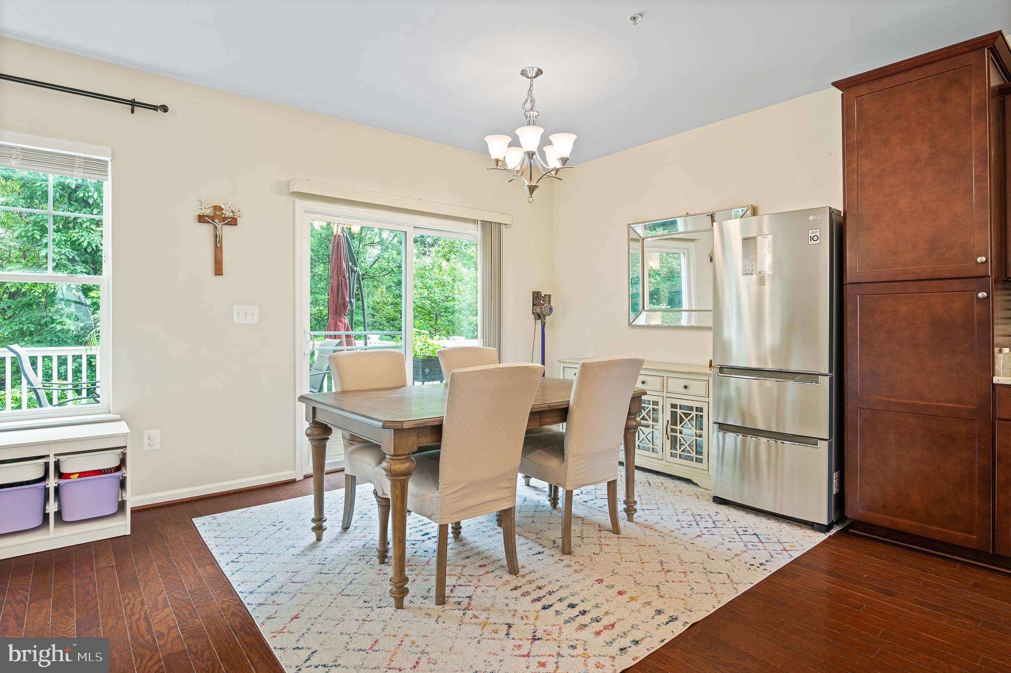 3702 Doc Berlin Drive Silver Spring, MD 20906 - Photo 10 of 60 Gallery Image 10