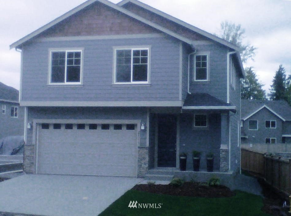 20313 3rd Drive Southeast, Unit 22 Bothell, WA 98012 - Photo 1 of 1