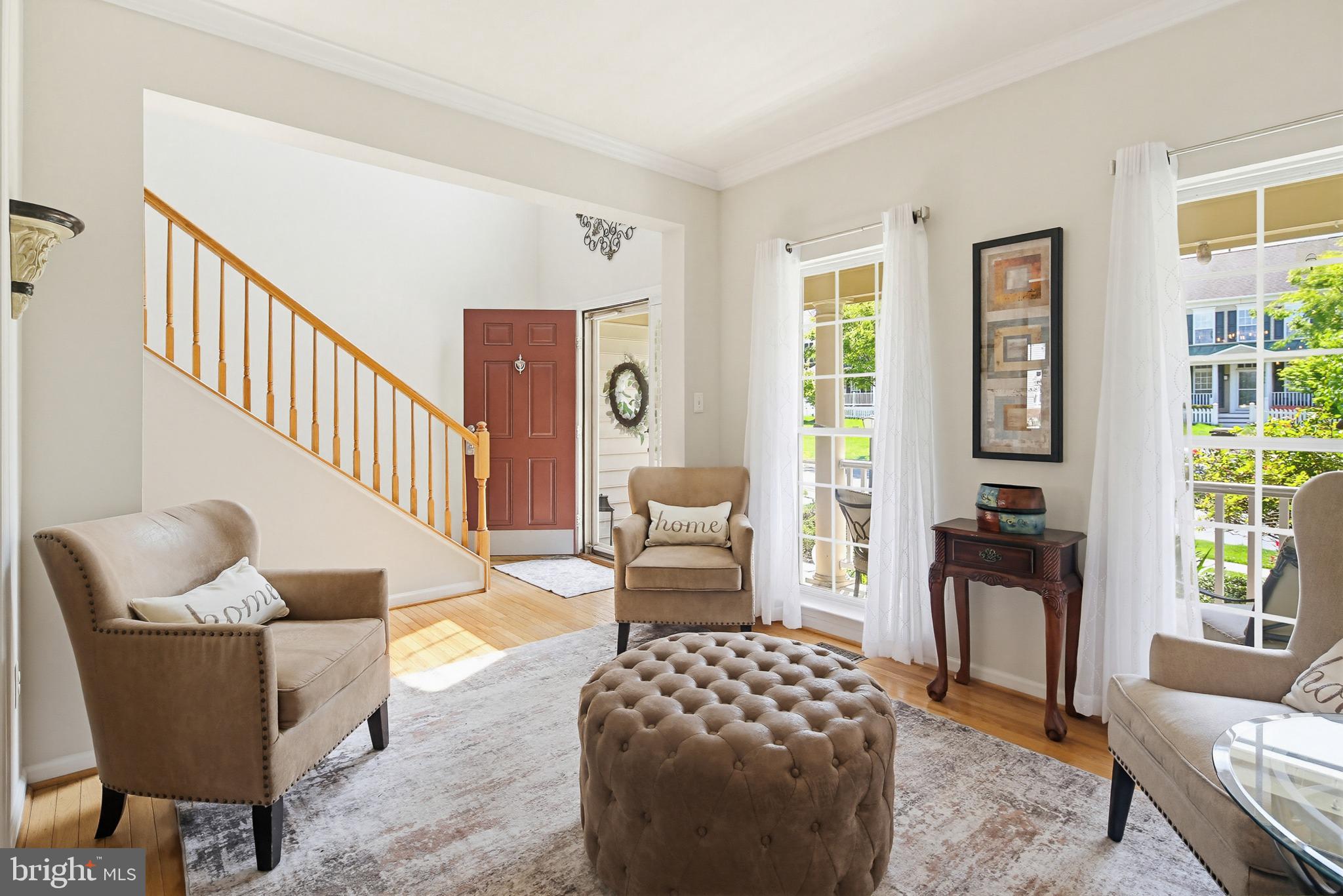 9012 Bealls Farm Road Frederick, MD 21704 - Photo 10 of 80 Gallery Image 10