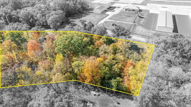 $65,000 | Airport Road, Monticello, IN 47960