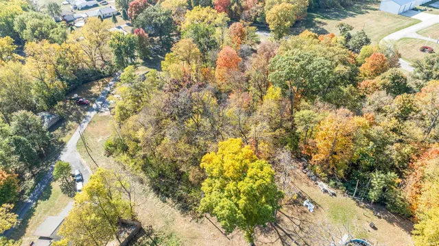 $65,000 | Airport Road, Monticello, IN 47960