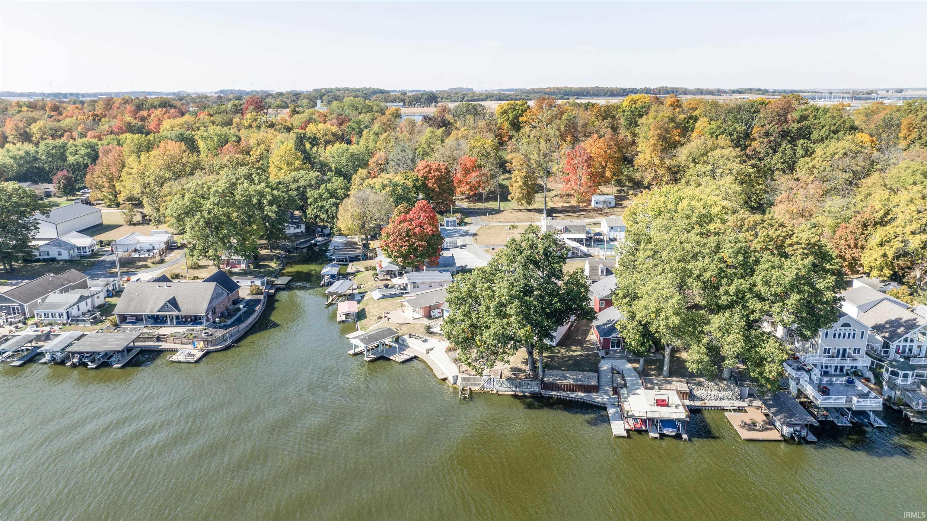 Airport Road Monticello, IN 47960 - Photo 7 of 8
