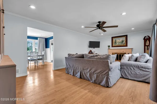 $1,050,000 | 68 Leedsville Drive, Lincroft, NJ 07738