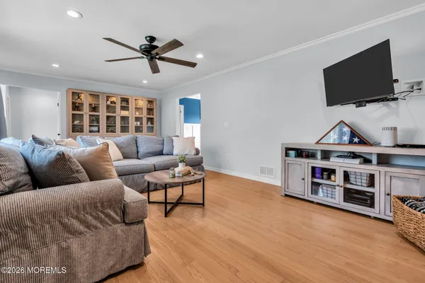 $1,050,000 | 68 Leedsville Drive, Lincroft, NJ 07738