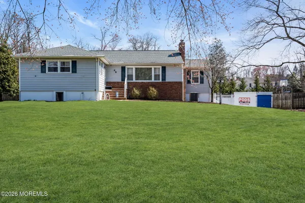 $1,050,000 | 68 Leedsville Drive, Lincroft, NJ 07738