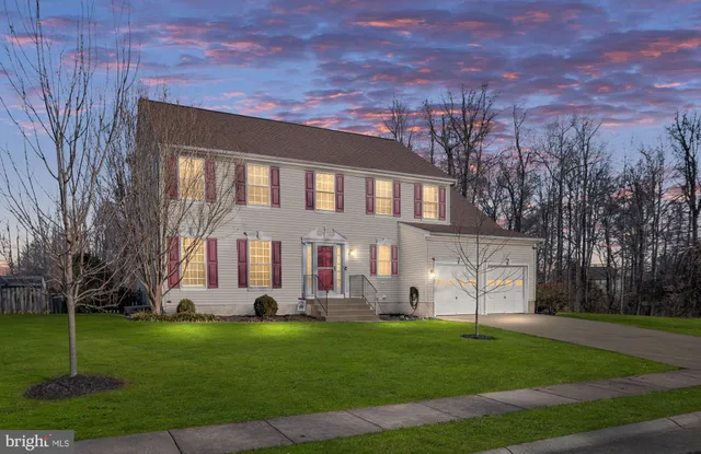 $589,999 | 2707 Francis Court, Fredericksburg, VA 22408