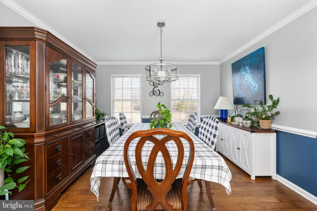 a bed room with a bed window and couch
